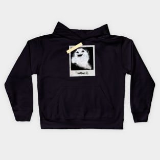 Lavender Town Kids Hoodie